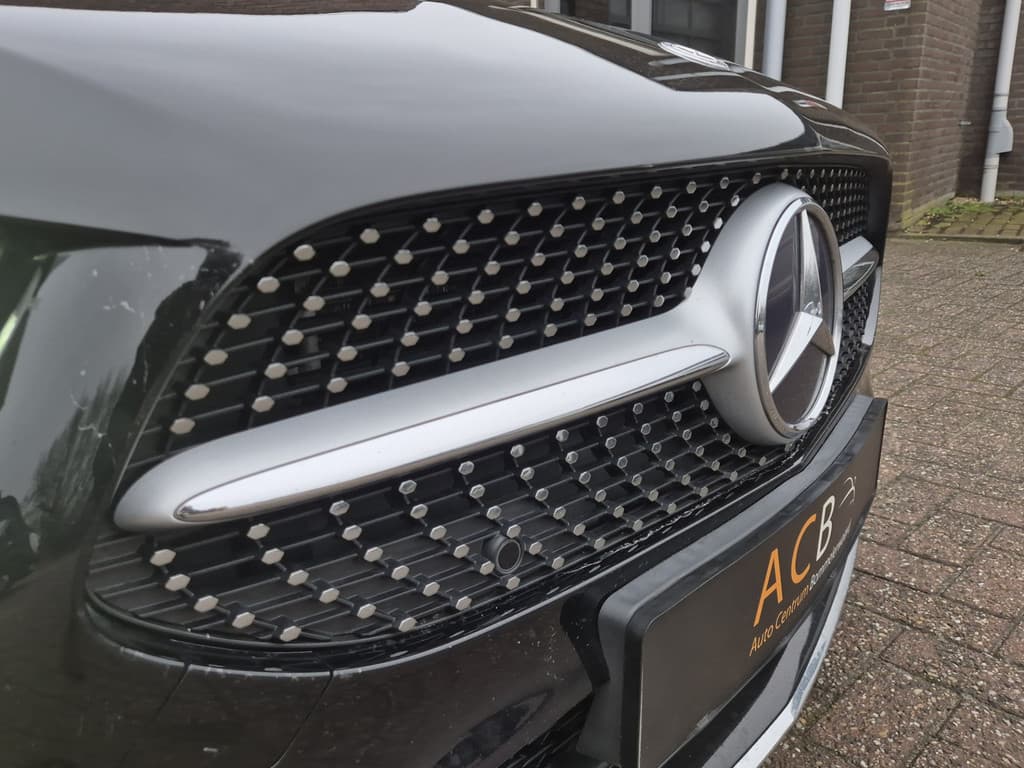 Mercedes-Benz A-Klasse thumbnail 19