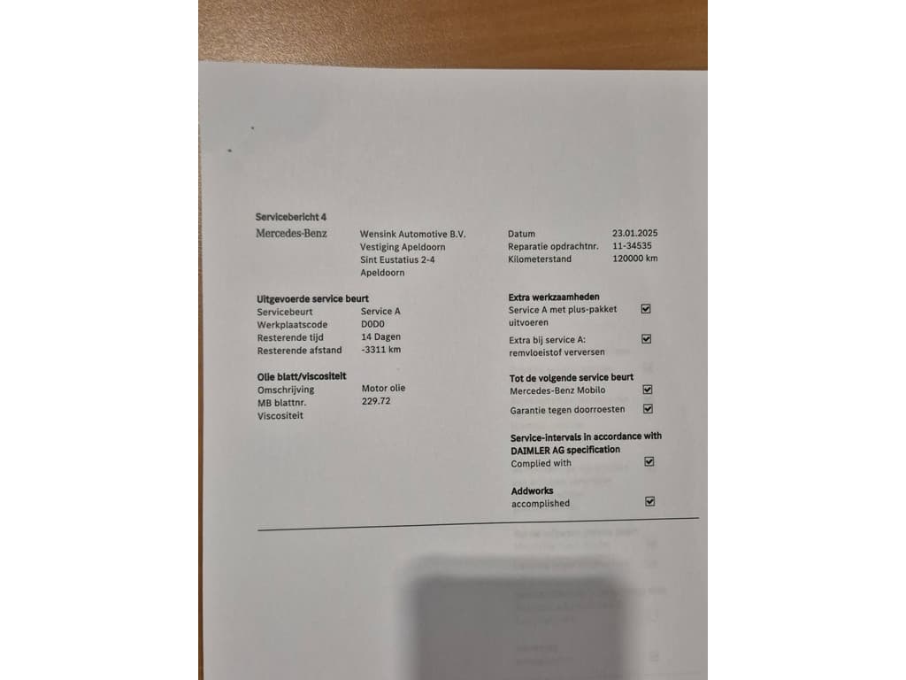 Mercedes-Benz A-Klasse thumbnail 22