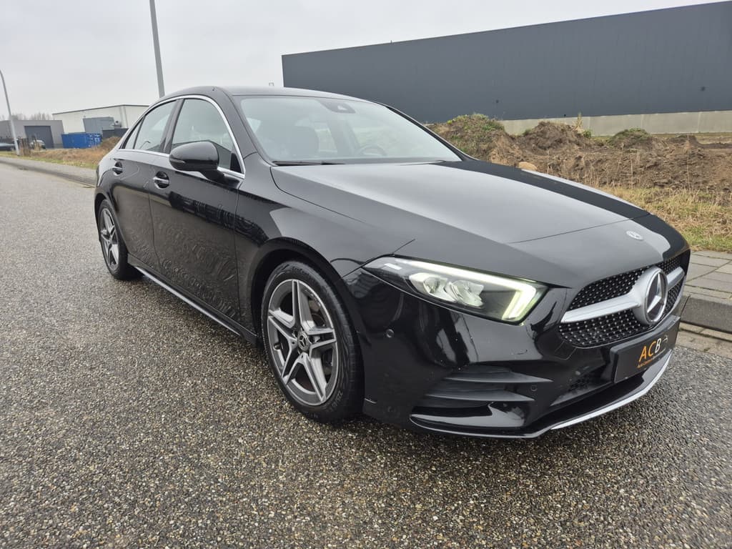 Mercedes-Benz A-Klasse thumbnail 28