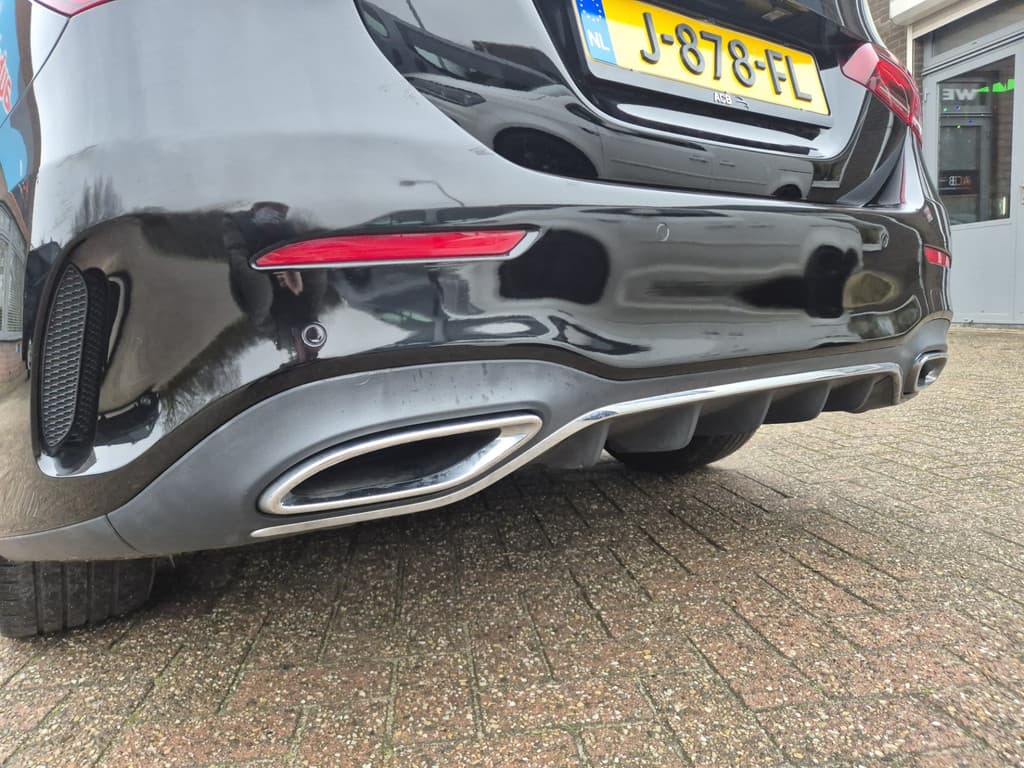 Mercedes-Benz A-Klasse thumbnail 29