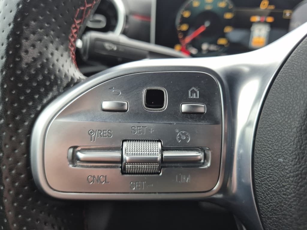 Mercedes-Benz A-Klasse thumbnail 34