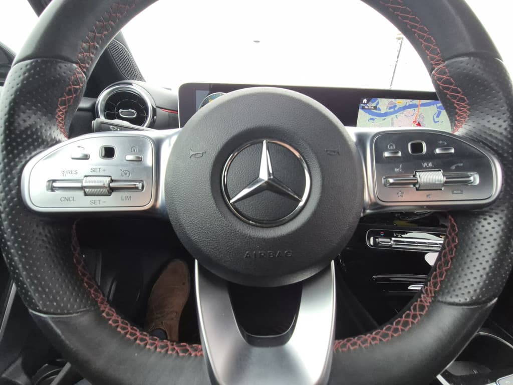 Mercedes-Benz A-Klasse thumbnail 35