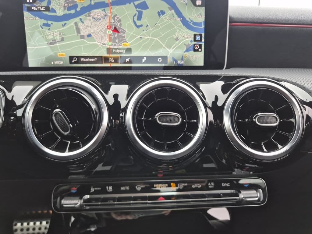 Mercedes-Benz A-Klasse thumbnail 37