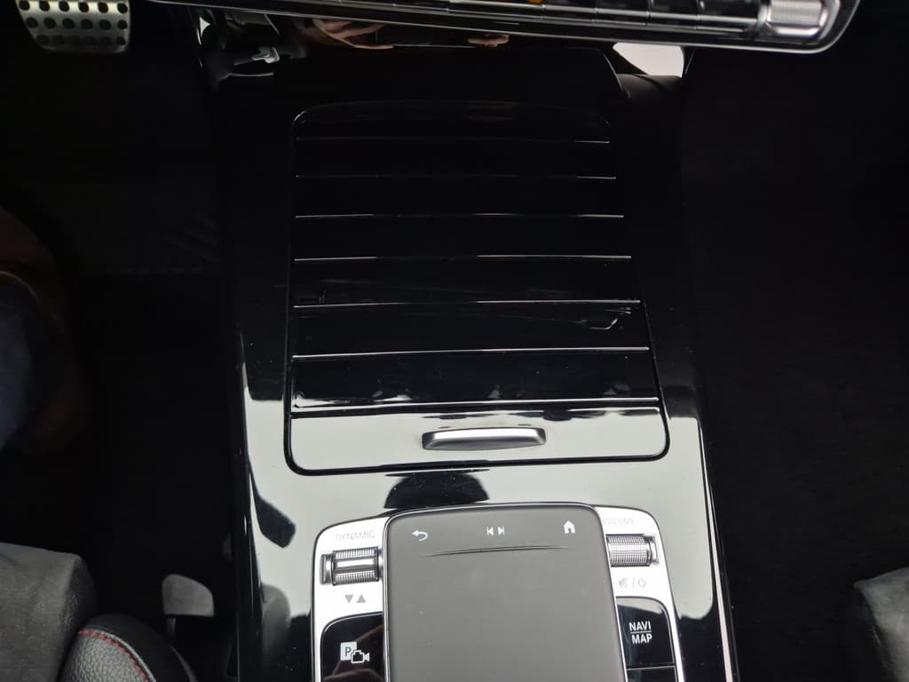 Mercedes-Benz A-Klasse thumbnail 38