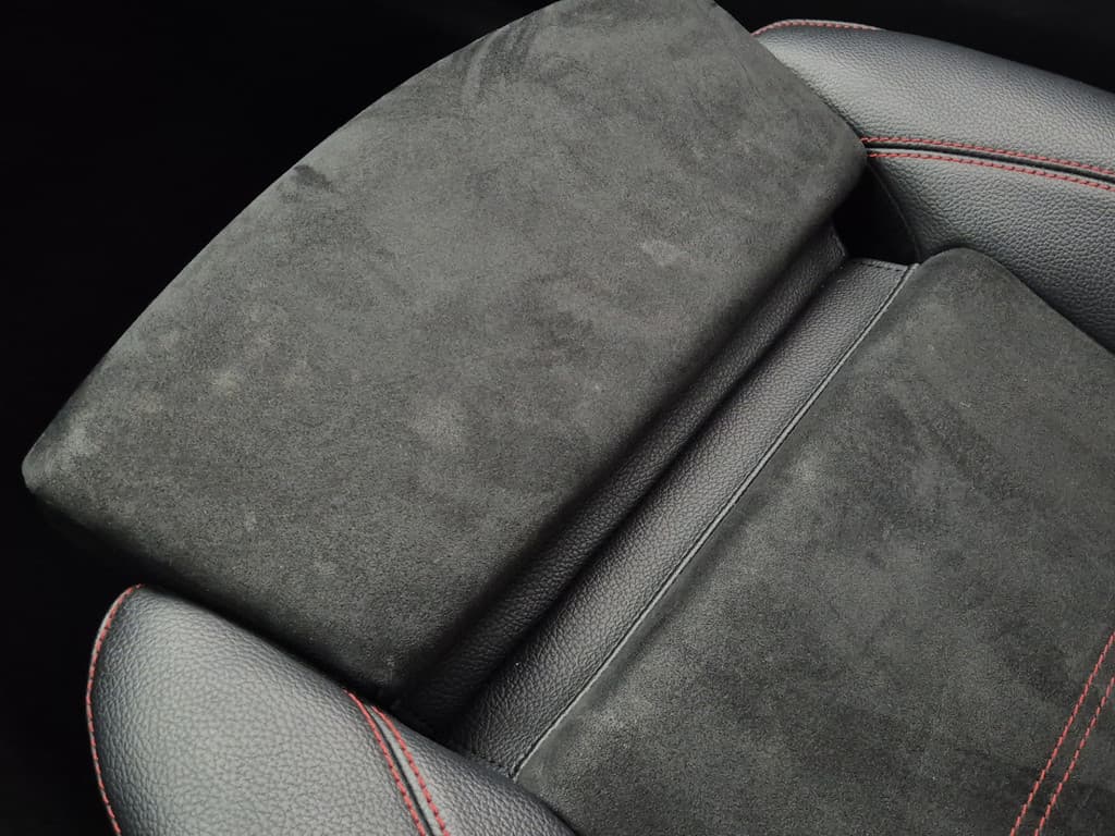 Mercedes-Benz A-Klasse thumbnail 5