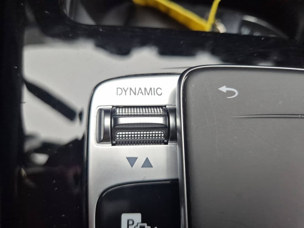 Mercedes-Benz A-Klasse thumbnail 46