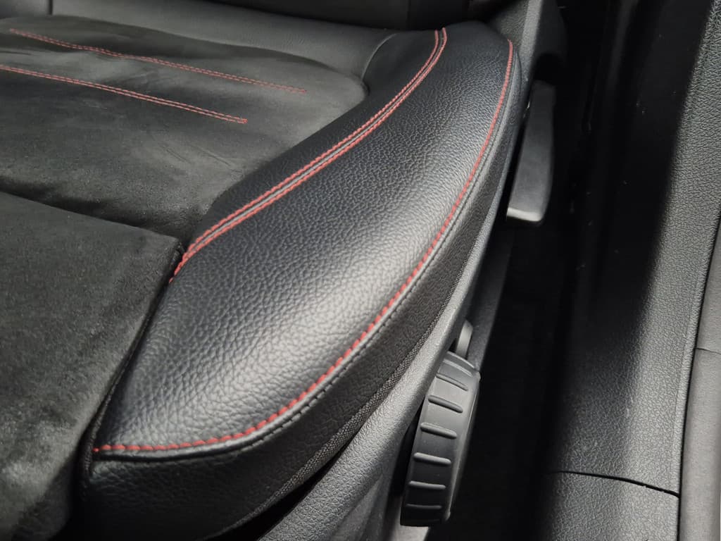 Mercedes-Benz A-Klasse thumbnail 49