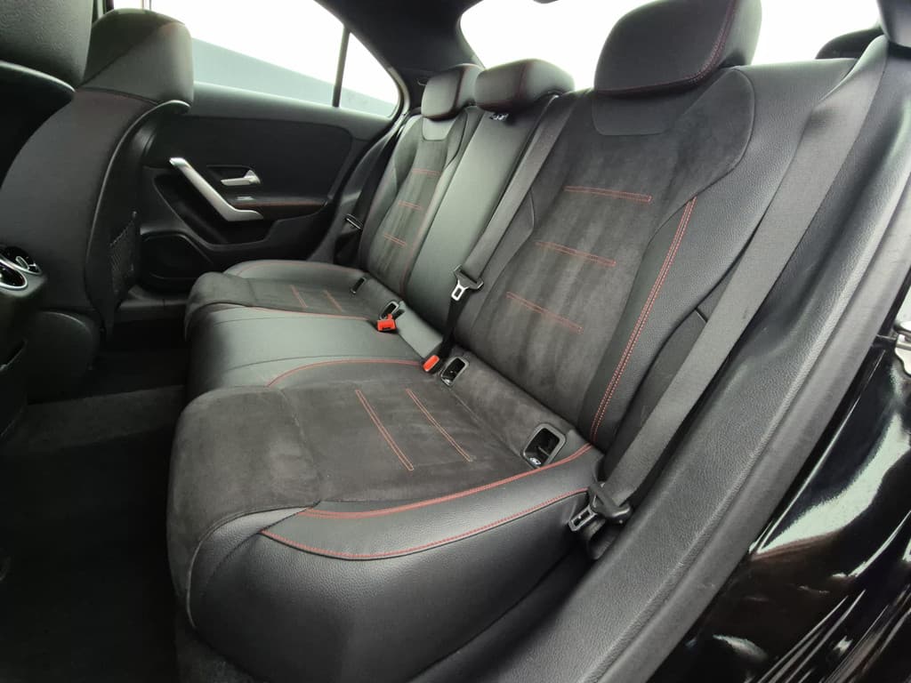 Mercedes-Benz A-Klasse thumbnail 50