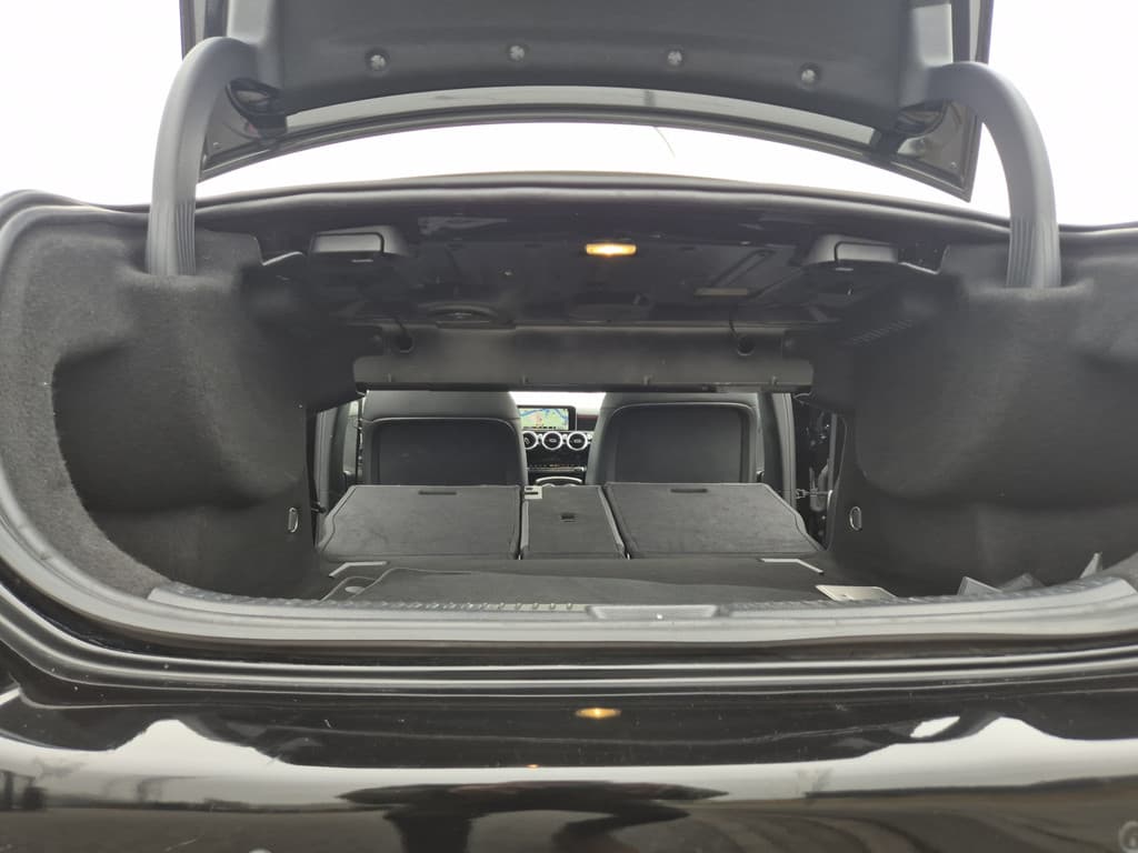 Mercedes-Benz A-Klasse thumbnail 53