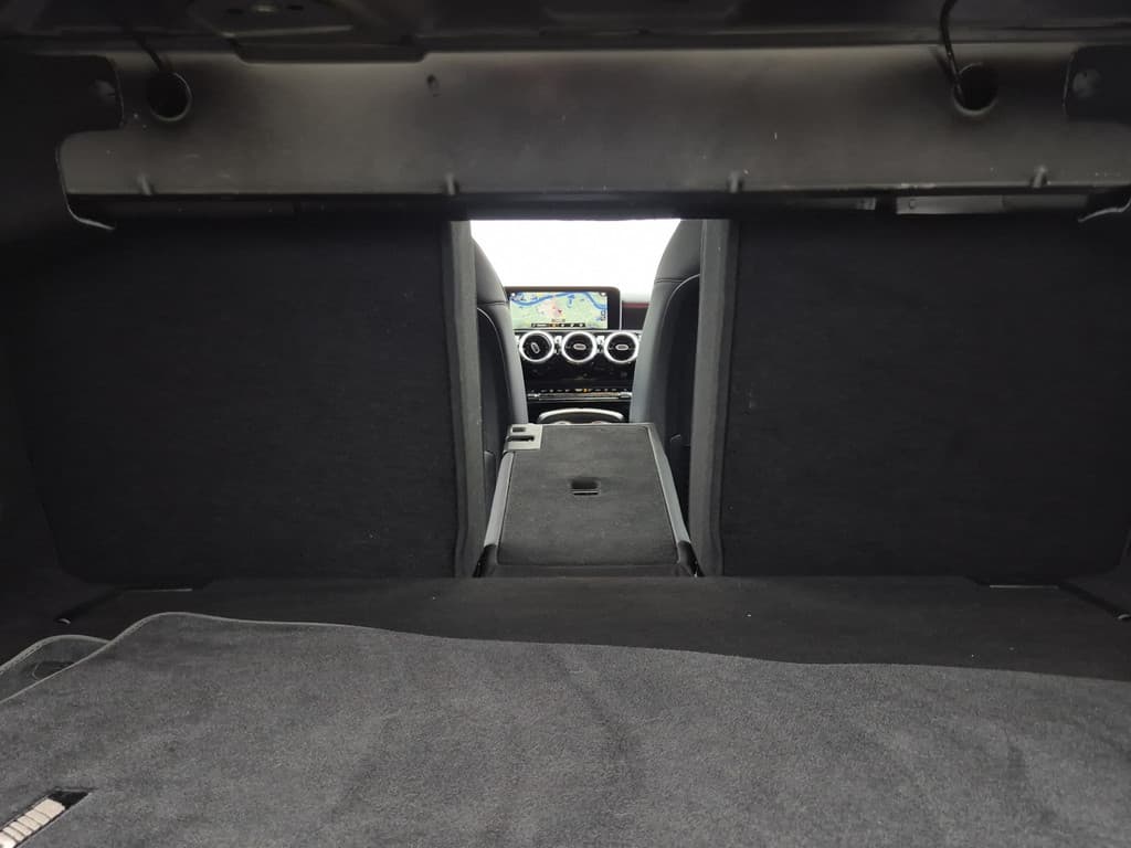 Mercedes-Benz A-Klasse thumbnail 55