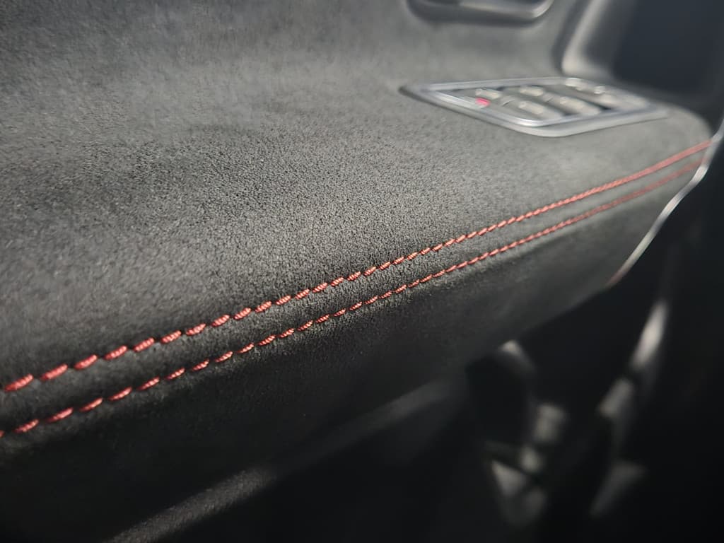 Mercedes-Benz A-Klasse thumbnail 57