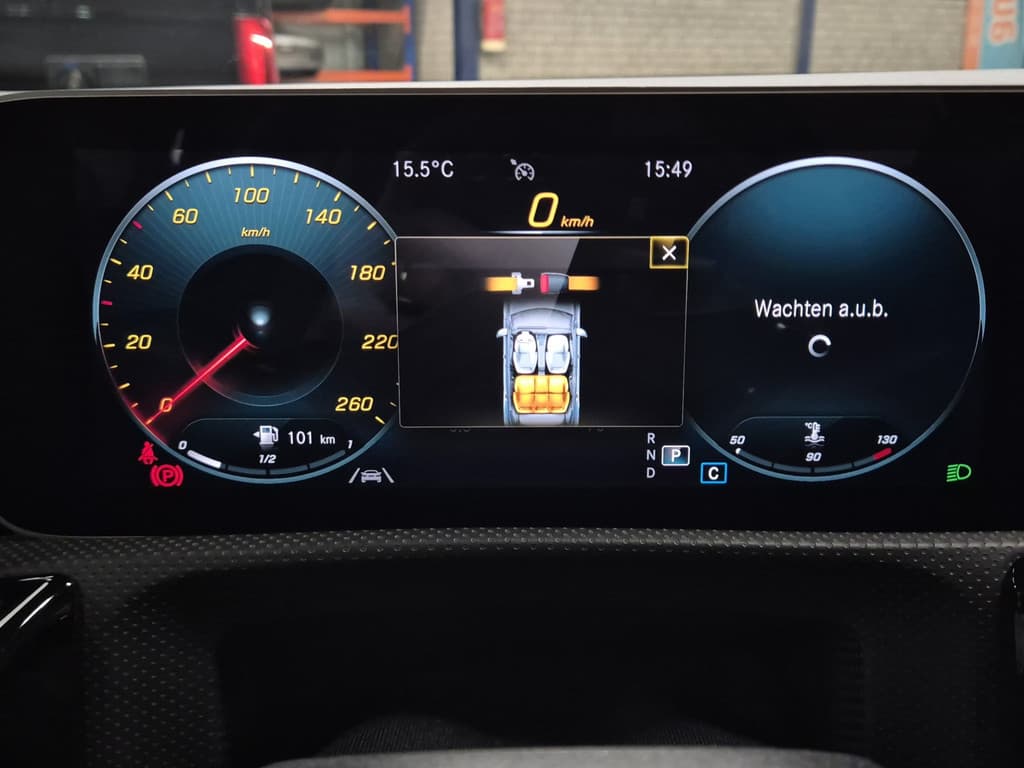 Mercedes-Benz A-Klasse thumbnail 59