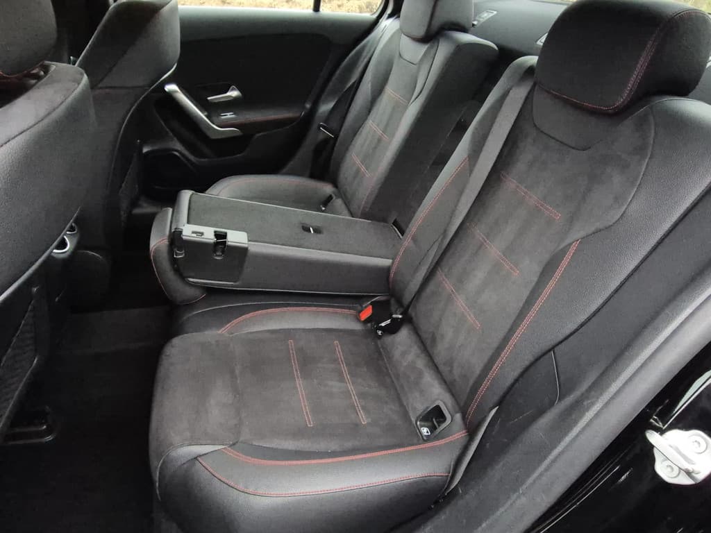 Mercedes-Benz A-Klasse thumbnail 10