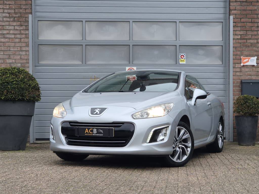 Peugeot 308 thumbnail 13