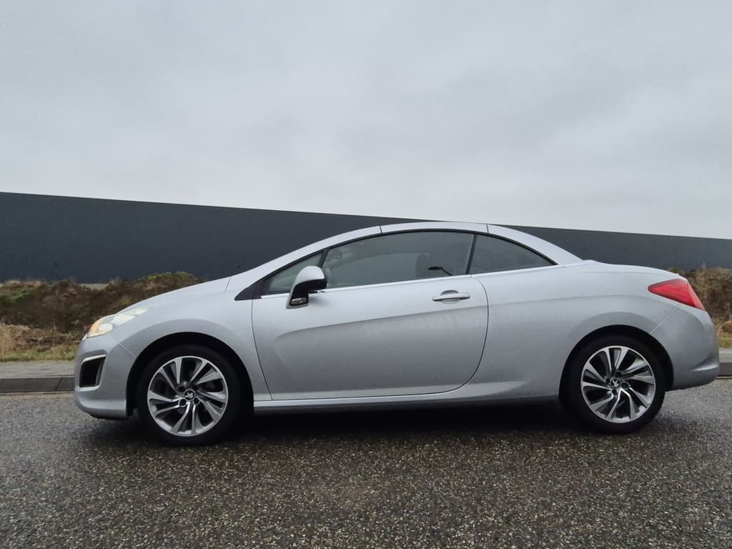 Peugeot 308 thumbnail 16