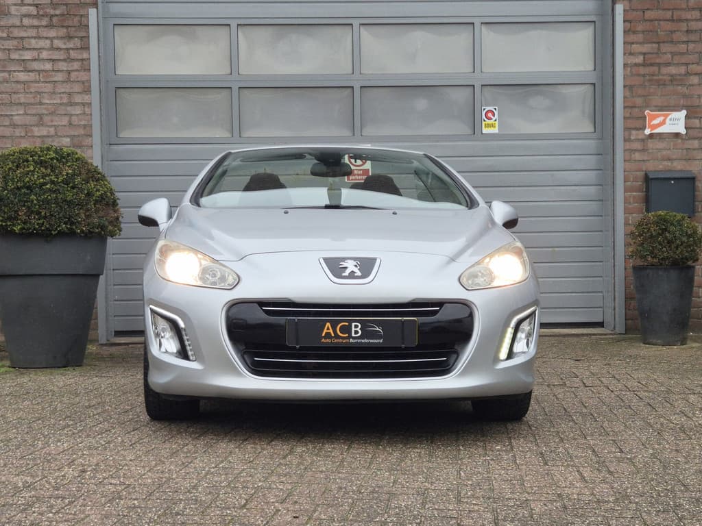 Peugeot 308 thumbnail 18