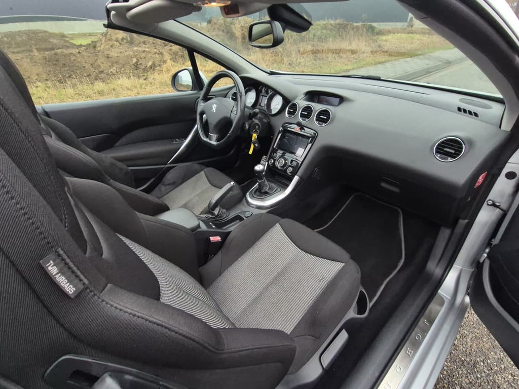 Peugeot 308 thumbnail 29