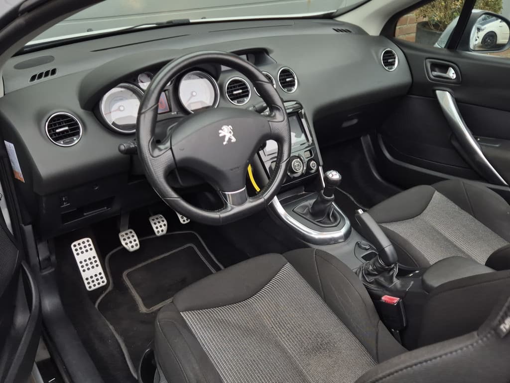 Peugeot 308 thumbnail 4