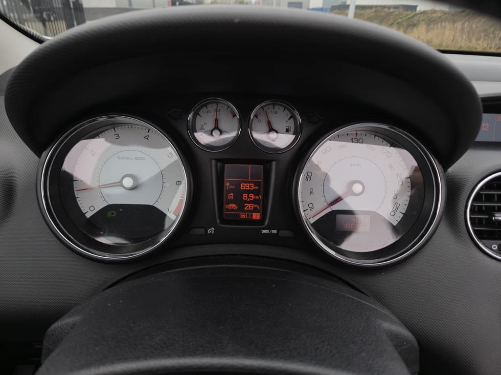 Peugeot 308 thumbnail 31