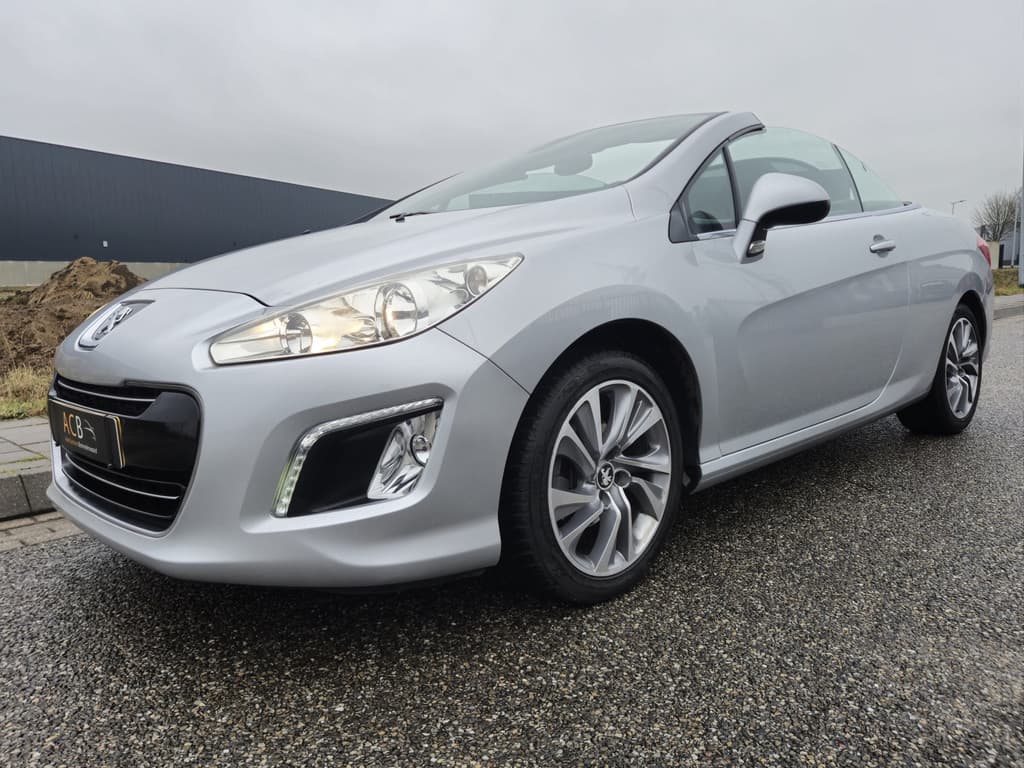 Peugeot 308 thumbnail 35