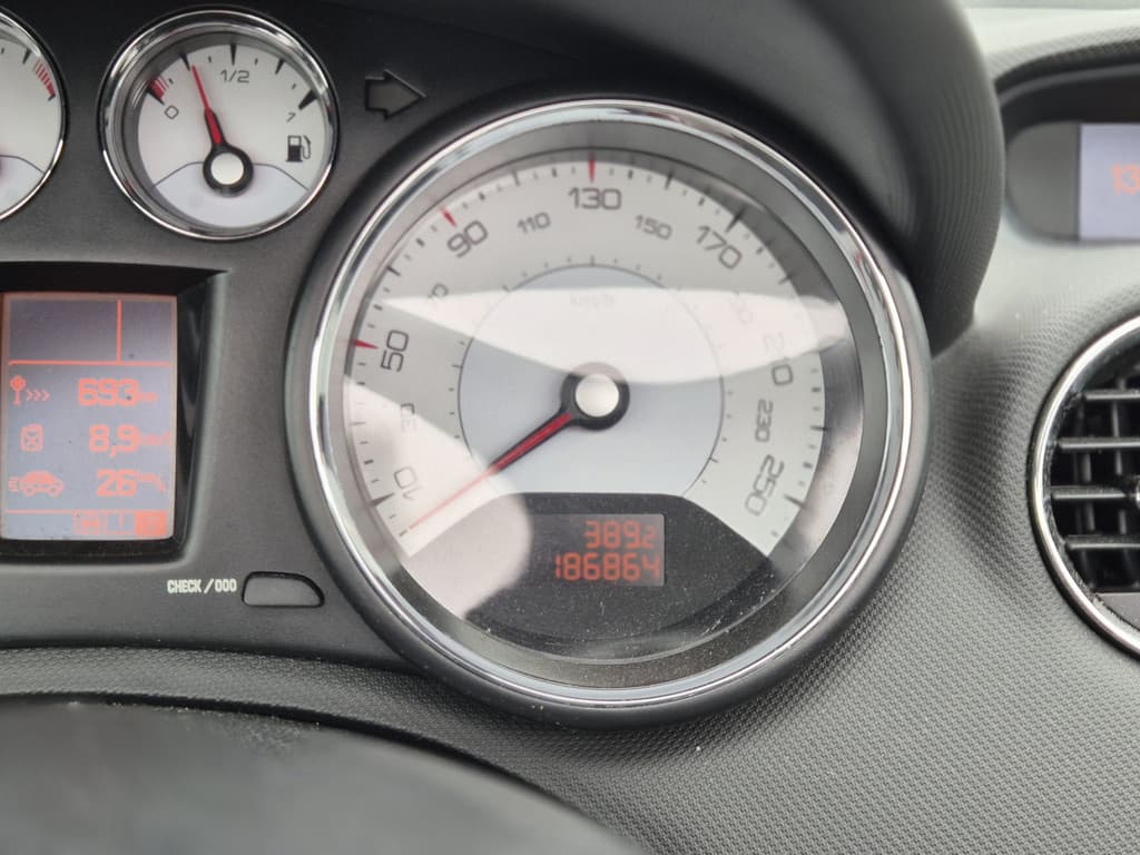 Peugeot 308 thumbnail 38