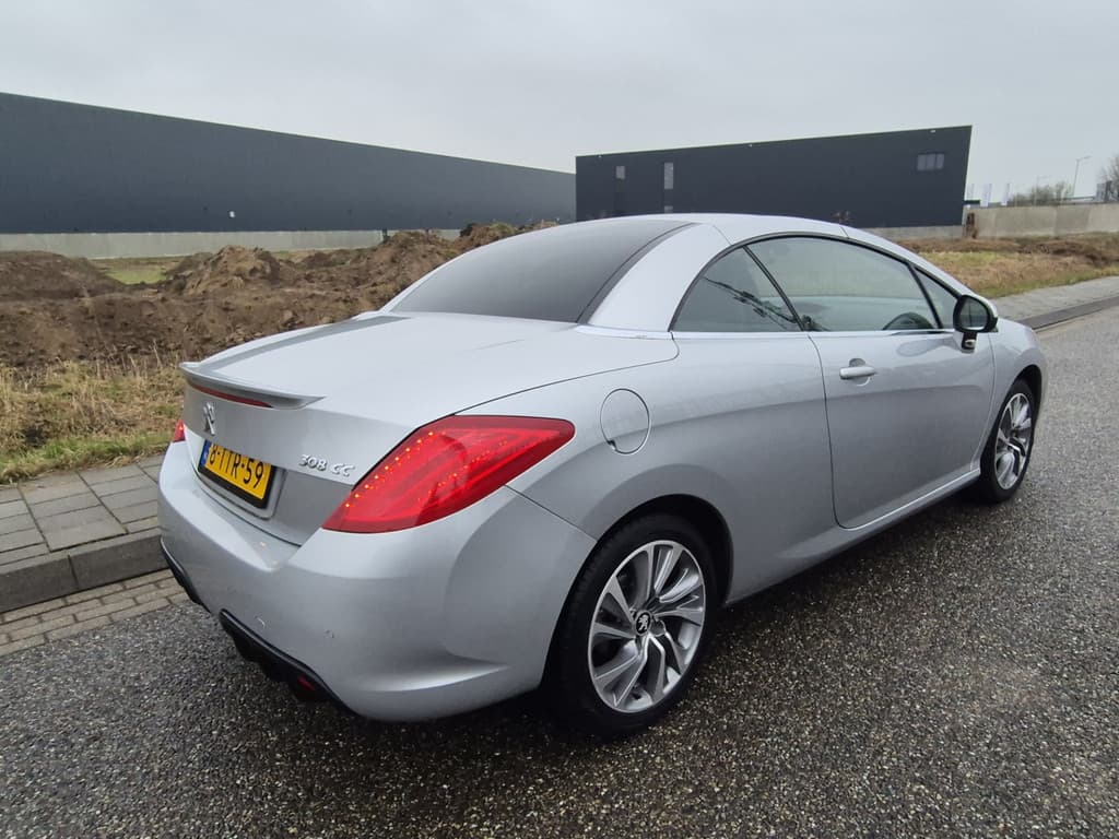 Peugeot 308 thumbnail 42