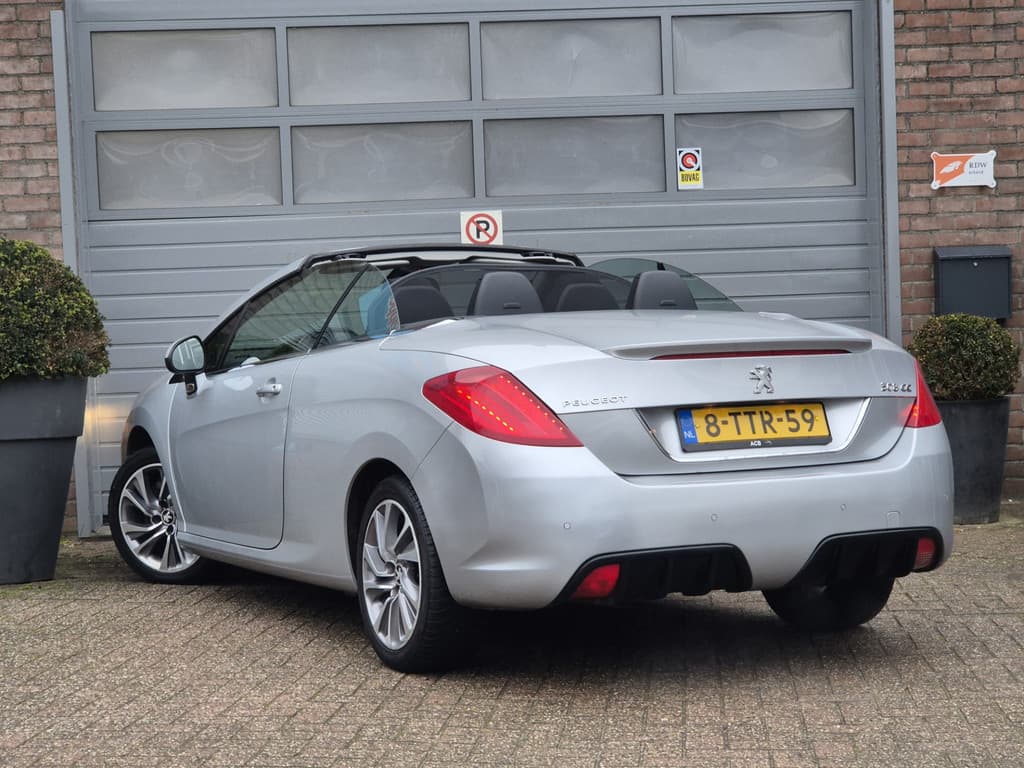 Peugeot 308 thumbnail 7