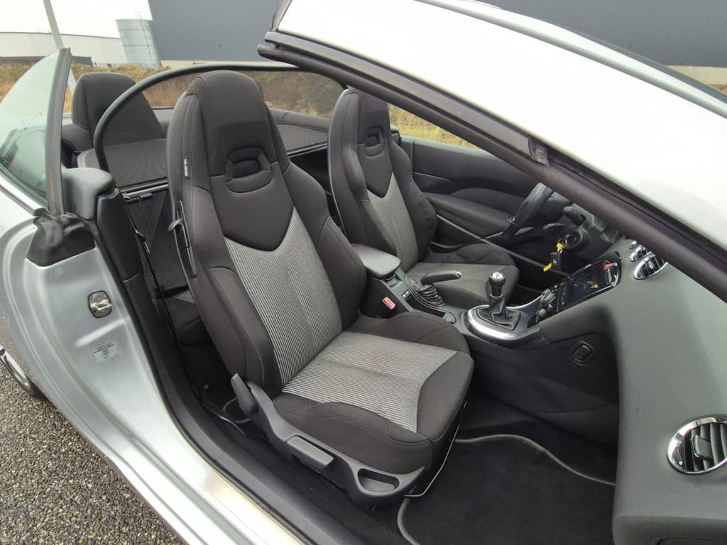 Peugeot 308 thumbnail 8