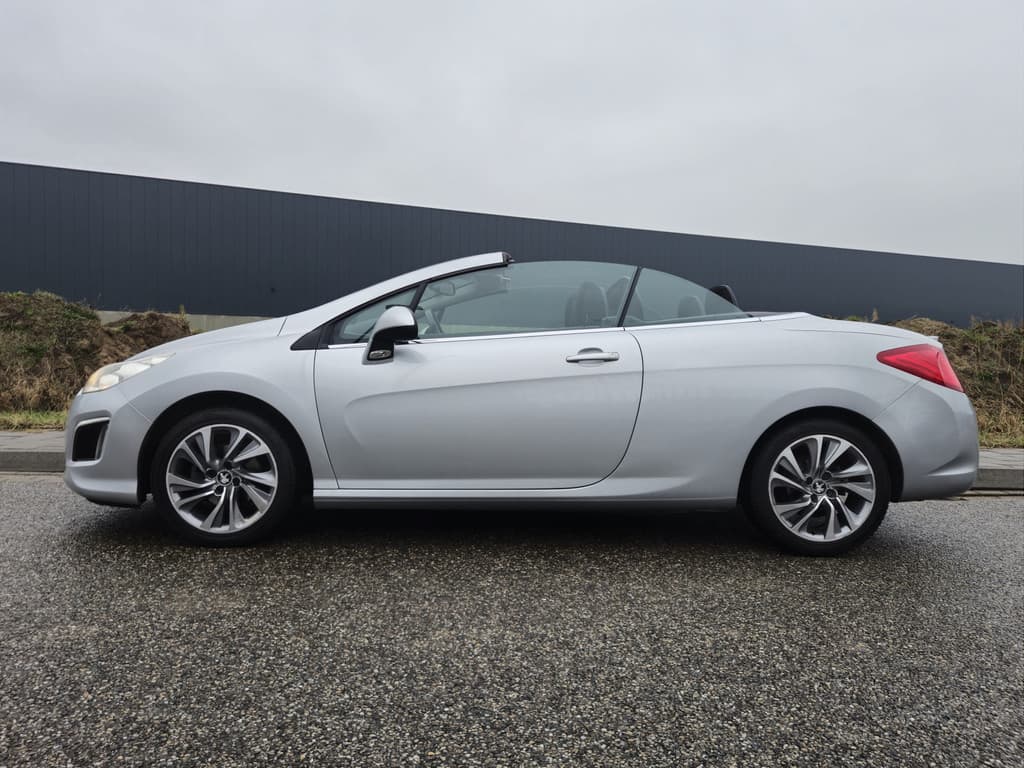 Peugeot 308 thumbnail 9