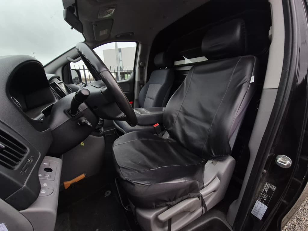 Hyundai H300 thumbnail 13