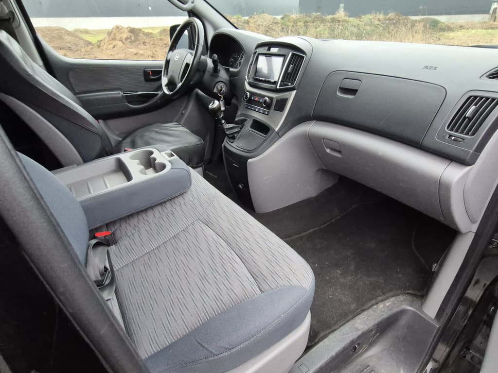 Hyundai H300 thumbnail 15