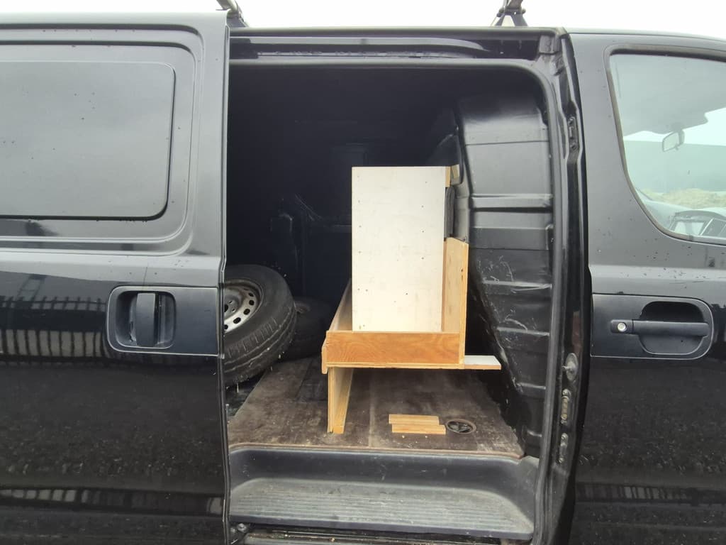 Hyundai H300 thumbnail 18