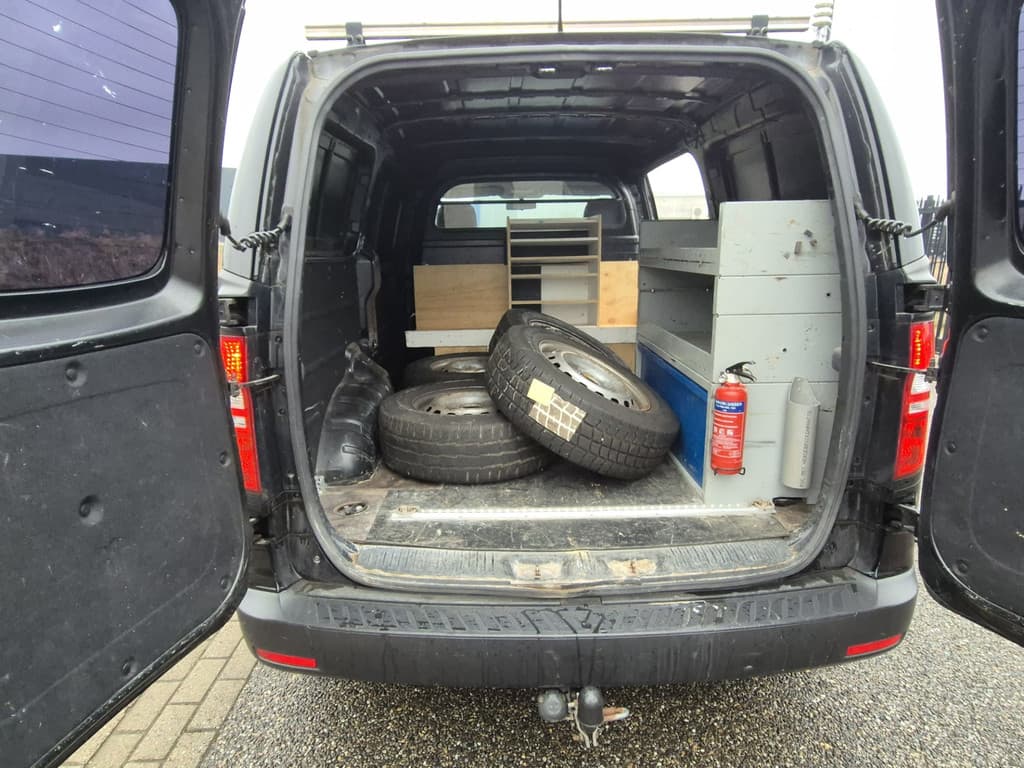 Hyundai H300 thumbnail 22