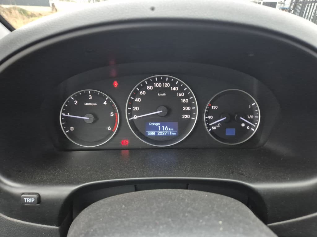 Hyundai H300 thumbnail 30