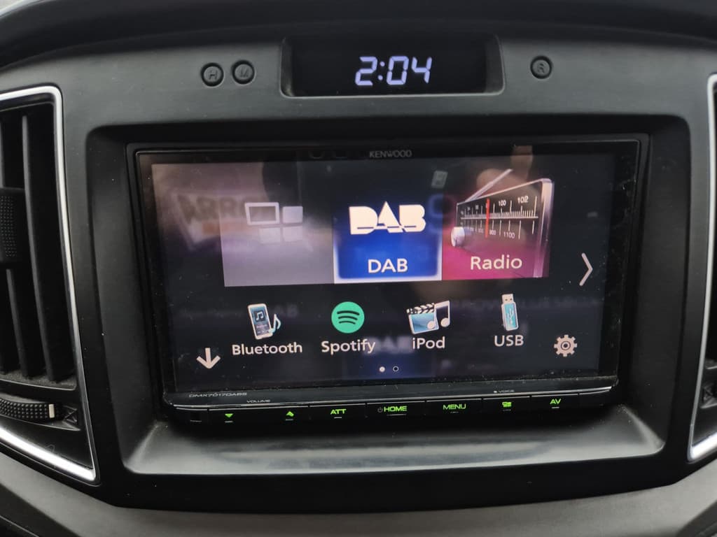 Hyundai H300 thumbnail 34