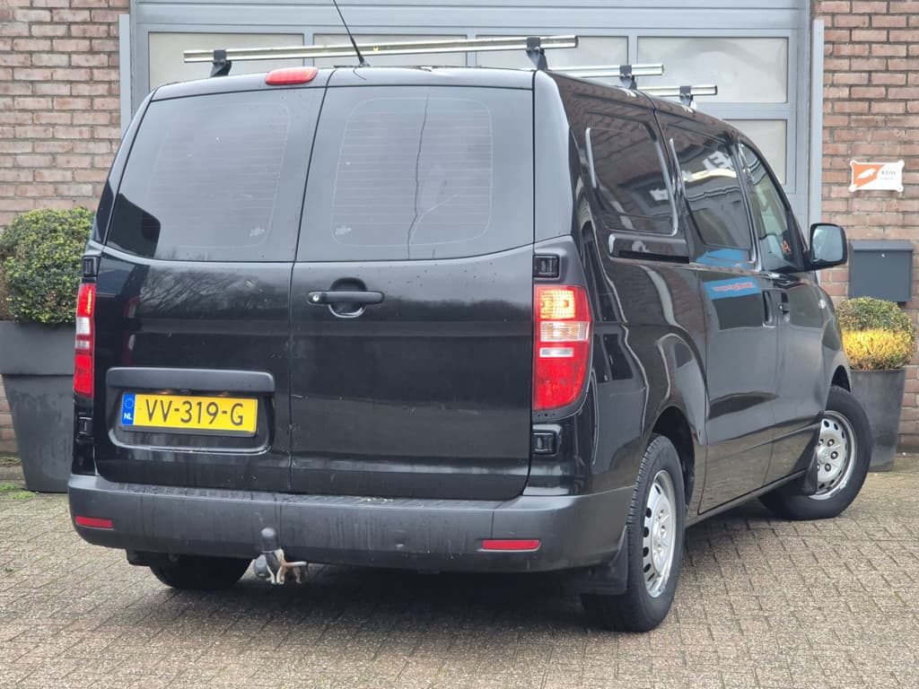 Hyundai H300 thumbnail 6