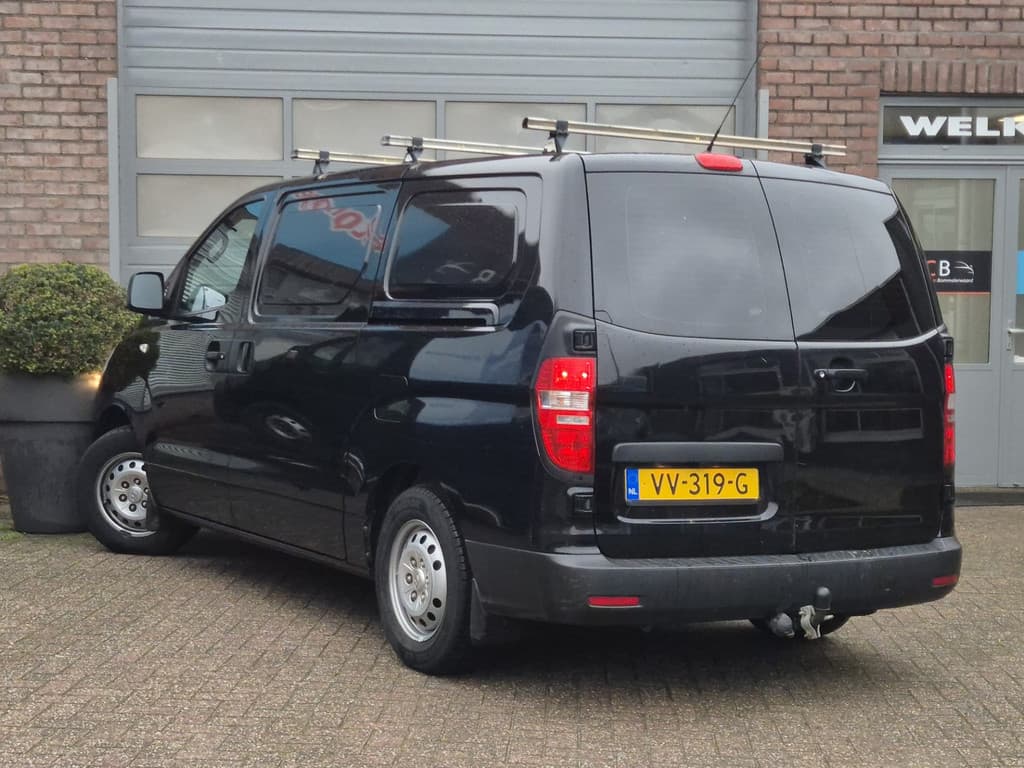 Hyundai H300 thumbnail 8