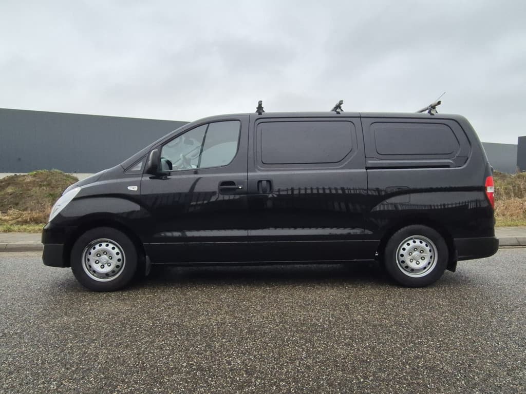 Hyundai H300 thumbnail 10