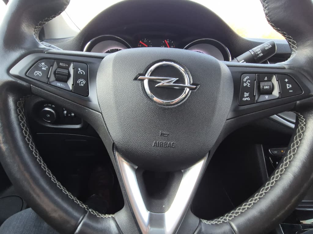 Opel Astra thumbnail 15