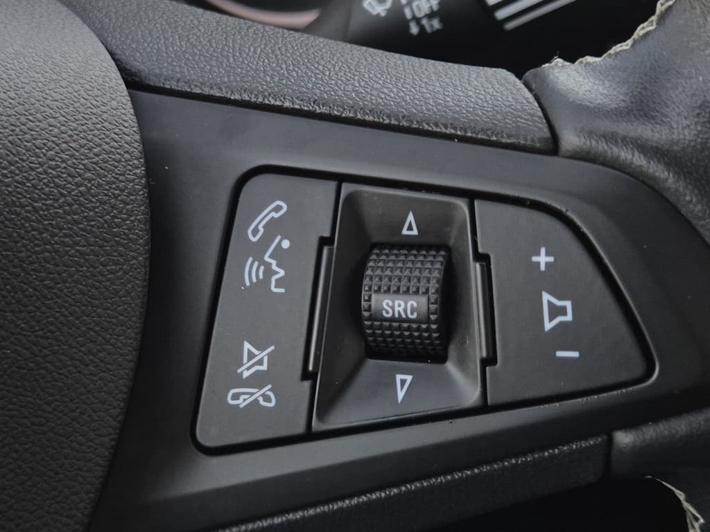 Opel Astra thumbnail 16