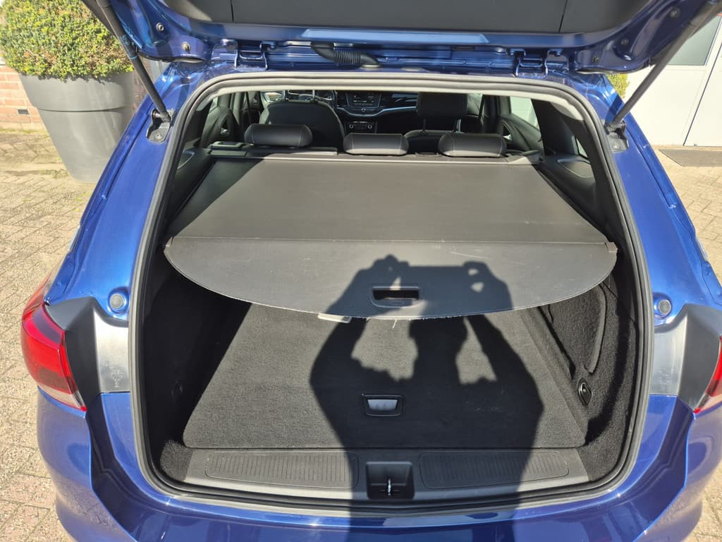 Opel Astra thumbnail 26