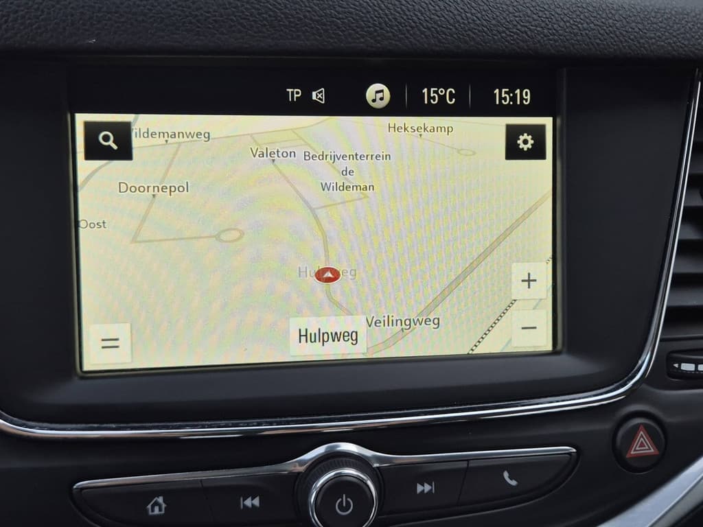 Opel Astra thumbnail 40