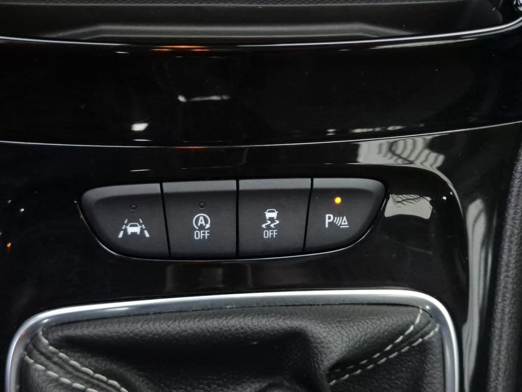 Opel Astra thumbnail 45