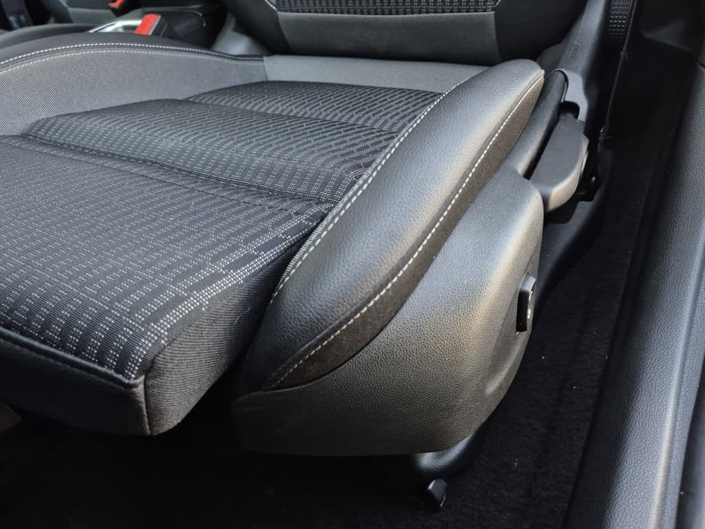 Opel Astra thumbnail 47