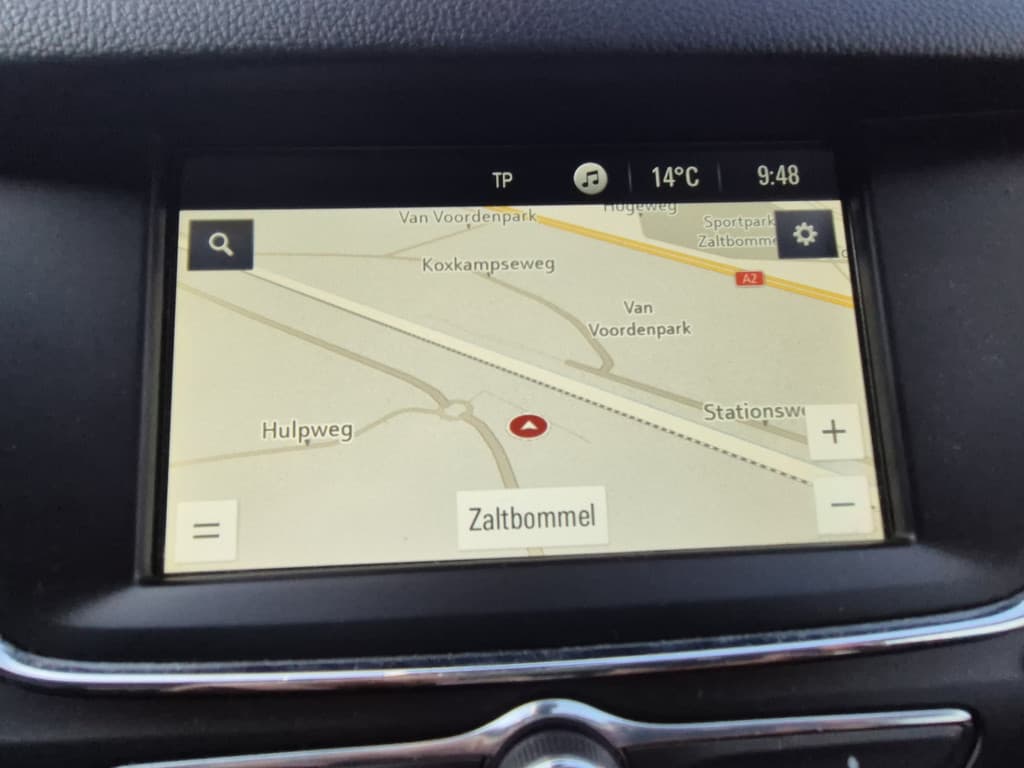 Opel Astra thumbnail 6