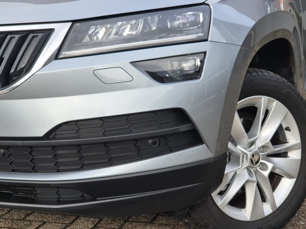Škoda Karoq thumbnail 15