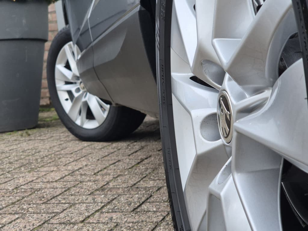 Škoda Karoq thumbnail 16