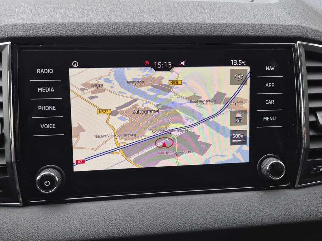 Škoda Karoq thumbnail 19