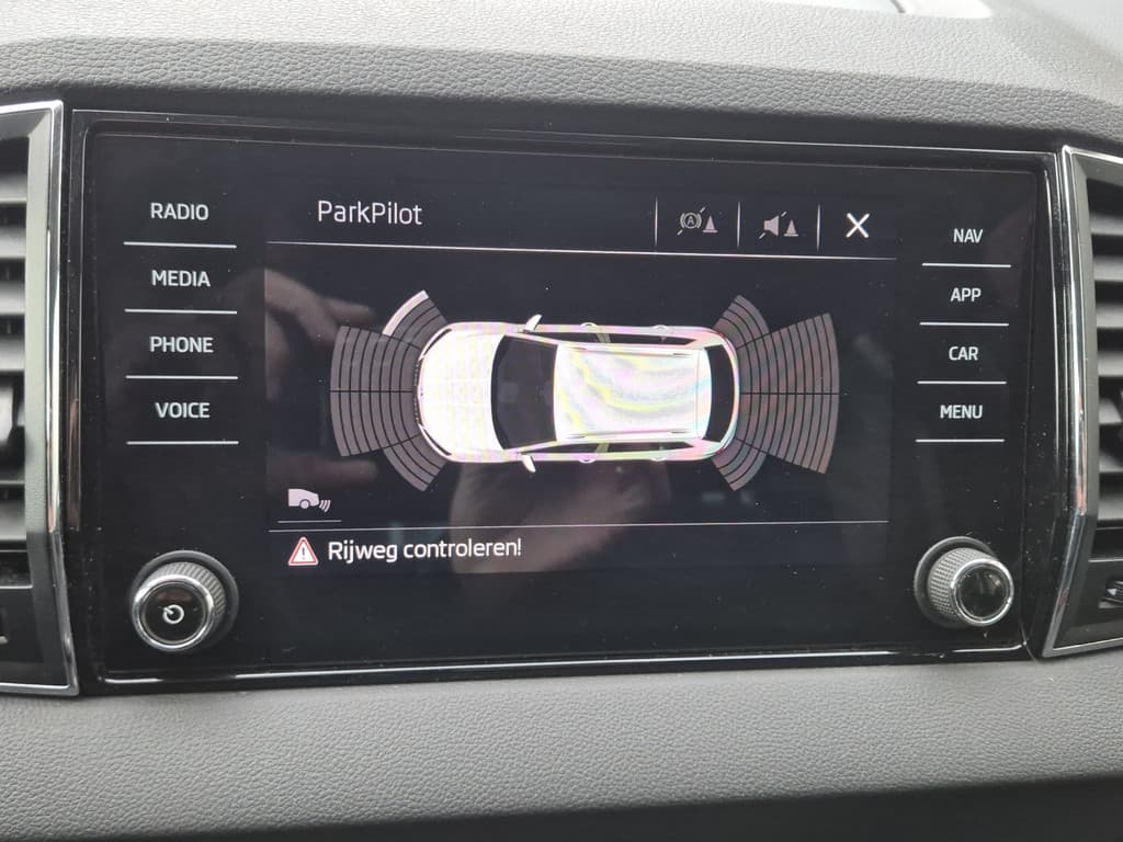 Škoda Karoq thumbnail 20