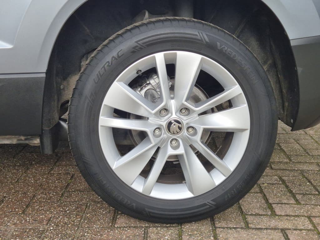 Škoda Karoq thumbnail 39